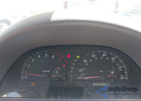 2004 Toyota Camry Le/Xle/Se из США, поврежденный, VIN 4T1BE32K24U852077